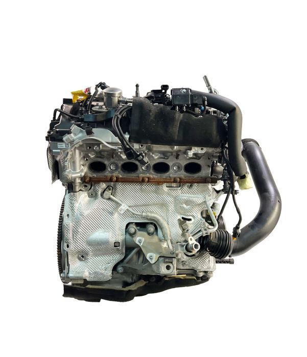 Moteur B48B20B-B48 BMW Série 1 (F20)/2 (F22)/3 (F30)/4 (F33)/5 (G30)/6 (G32)/7 (G11) – vue détail