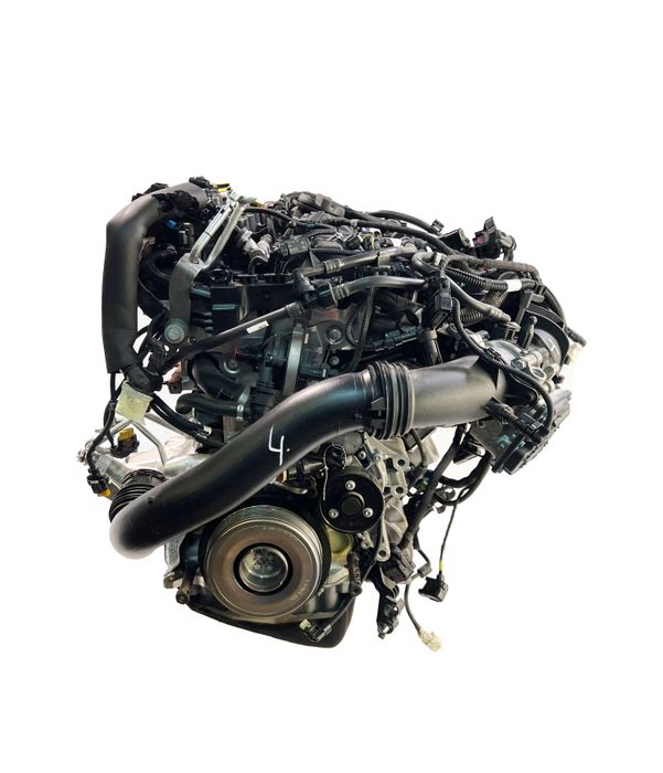 Moteur neuf BMW 2.0L B48B20B-B48 – état général