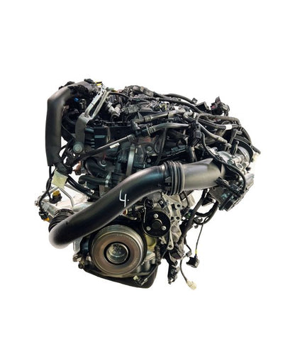 Moteur neuf BMW 2.0L B48B20B-B48 – état général