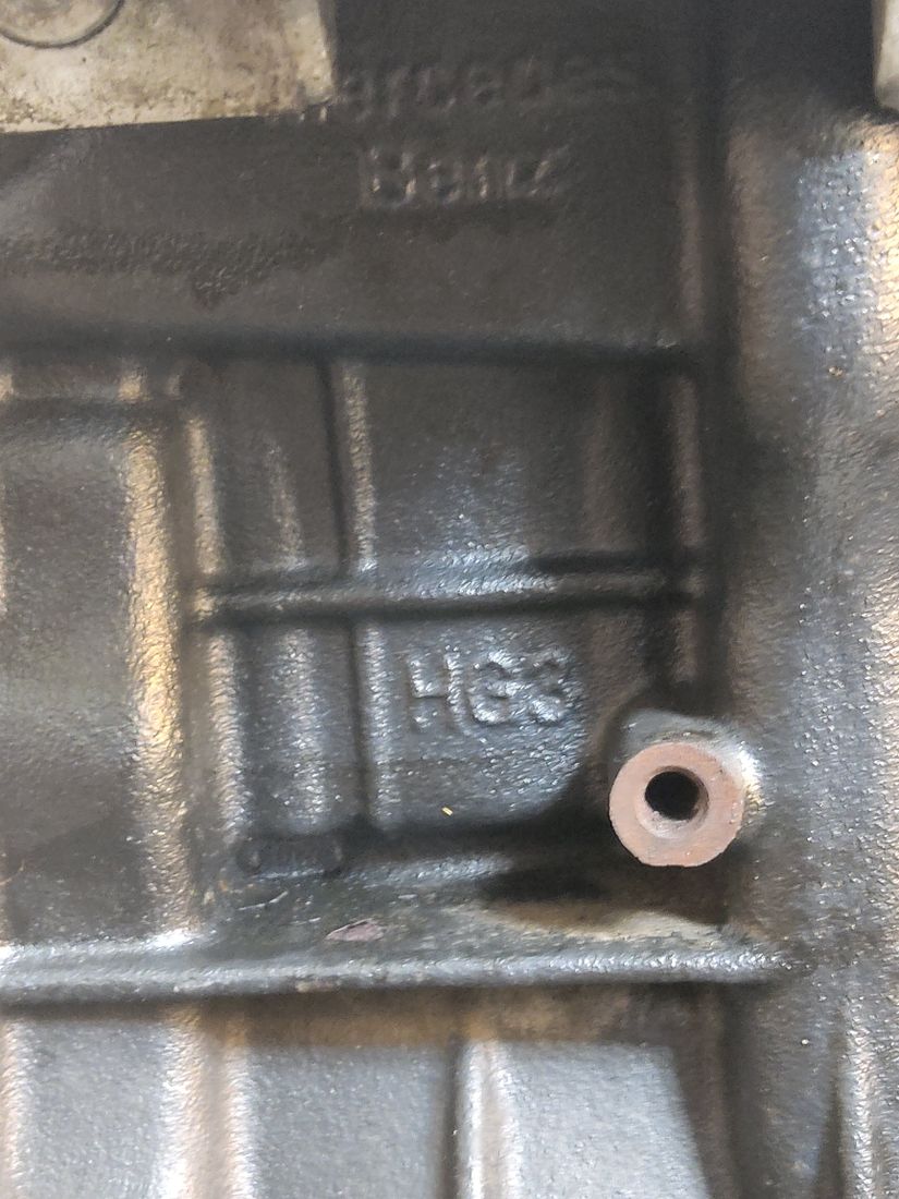 Moteur Mercedes-Benz 2013 OM651.911 OM651 OM651.911-651.991-OM651 – Express Parts Belgique