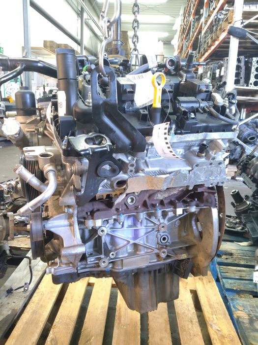 Moteur d'occasion Ford F150 2.7L – T27PD0X