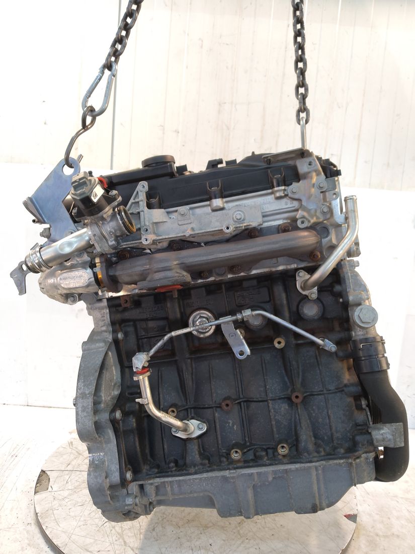 Moteur d'occasion Mercedes-Benz 51.9L OM651.930-651.930-OM651 – état général