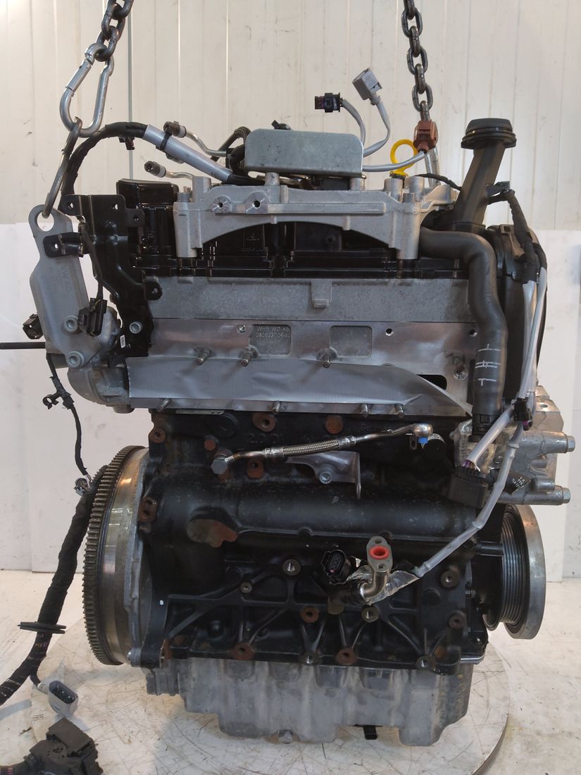 Moteur d'occasion VW 2.0L DNAA-DNA – état général