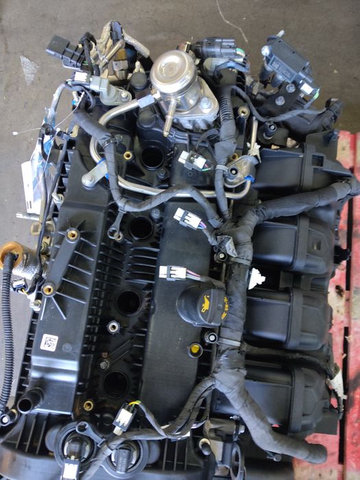 Moteur Ford Edge C20HDTX-C20 – Express Parts Belgique