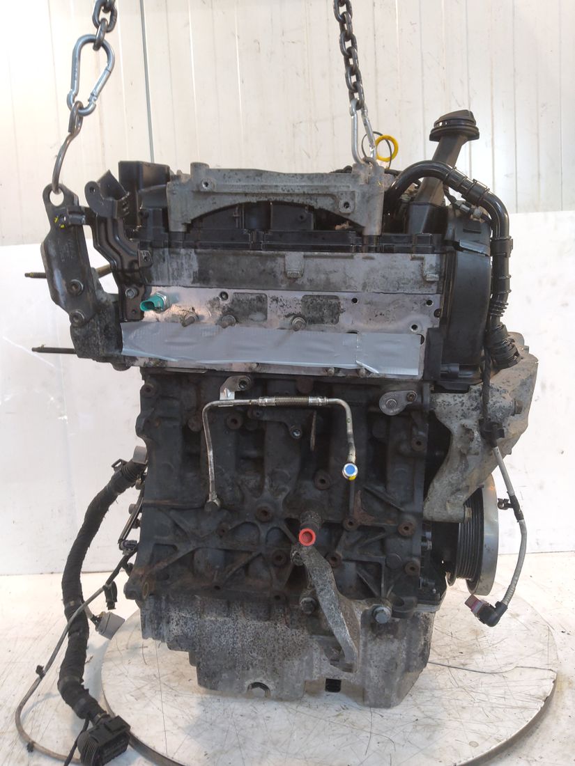 Moteur VW DAUA DAUA – Express Parts Belgique