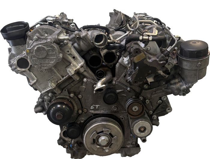 Moteur d'occasion Mercedes-Benz 3.0L OM642.826-642.826 – état général