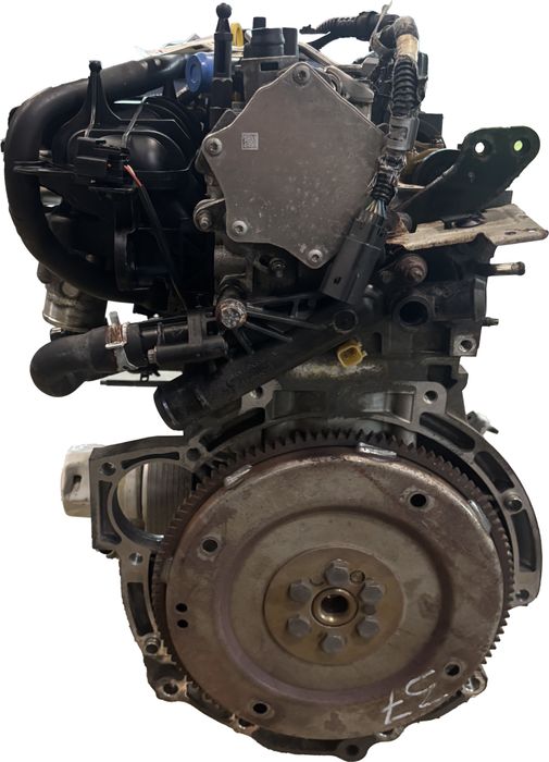 Bloc moteur Ford 1.6L 16HD0Z-JQDA-JQDB – Express Parts