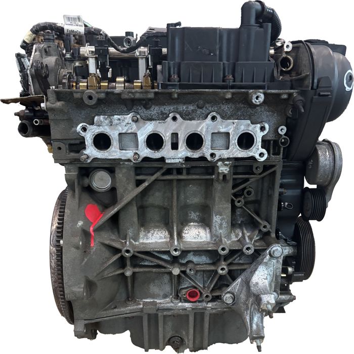 Moteur d'occasion Ford 1.6L 16HD0Z-JQDA-JQDB – état général