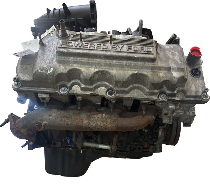 Moteur d'occasion Ford 6.2L T62RSEM – état général