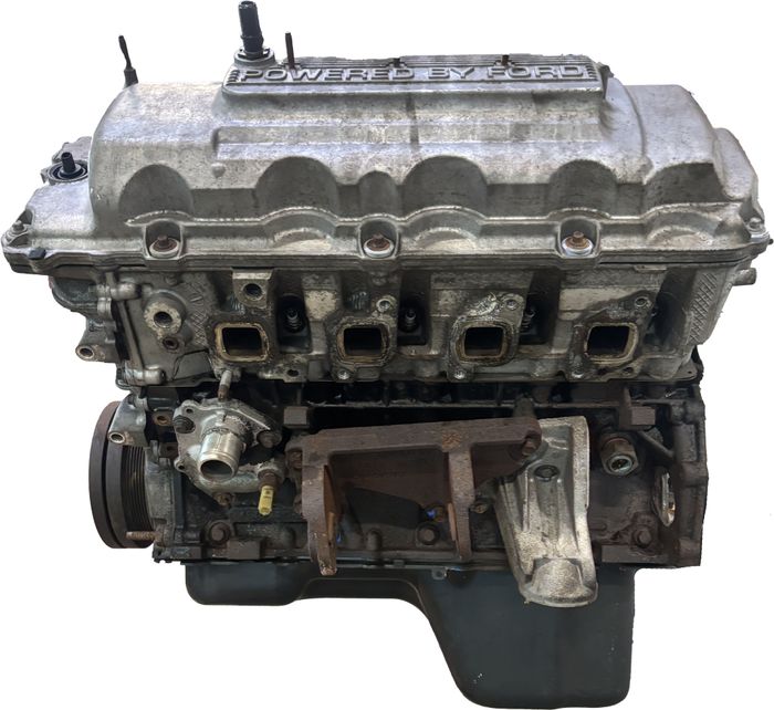 Moteur T62RSEM Ford F-250 F-350 Lobo 235 200 km – vue détail