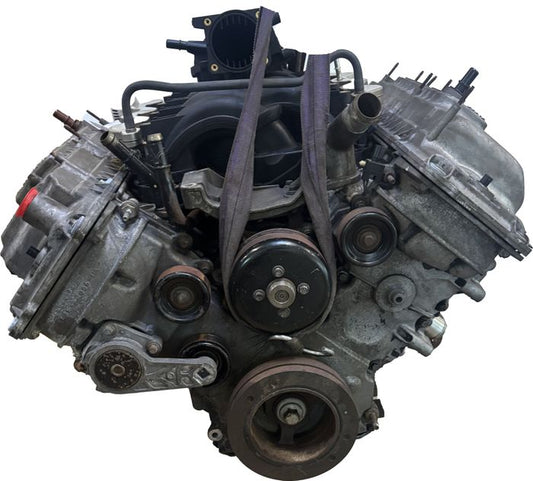Bloc moteur Ford 6.2L T62RSEM – Express Parts