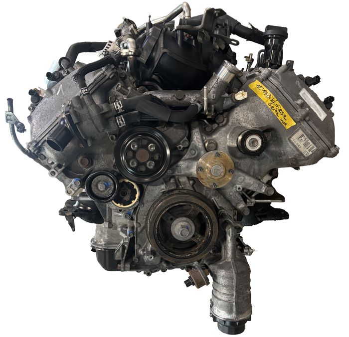 Moteur d'occasion Toyota Tundra Pick-up 4.6L – 1UR-FE