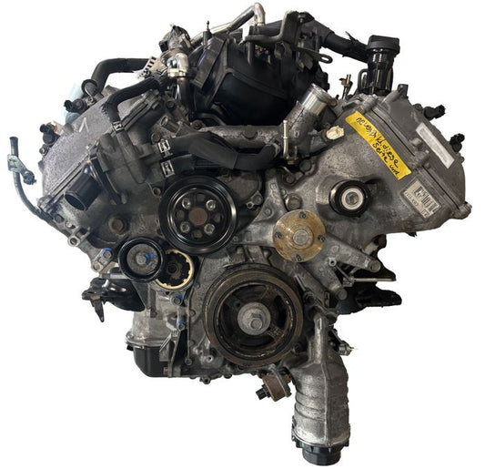 Moteur d'occasion Toyota Tundra Pick-up 4.6L – 1UR-FE