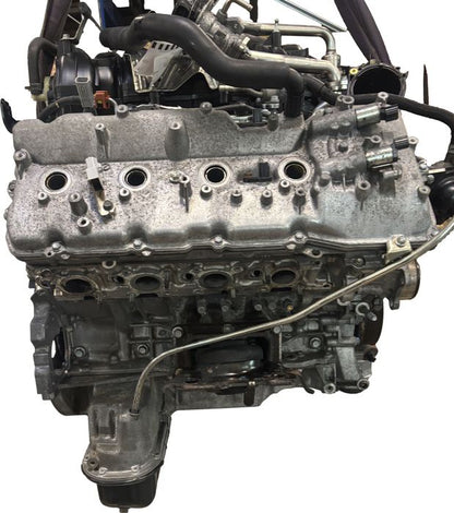 Moteur 1UR-FE Toyota Tundra Pick-up 227 200 km – vue détail
