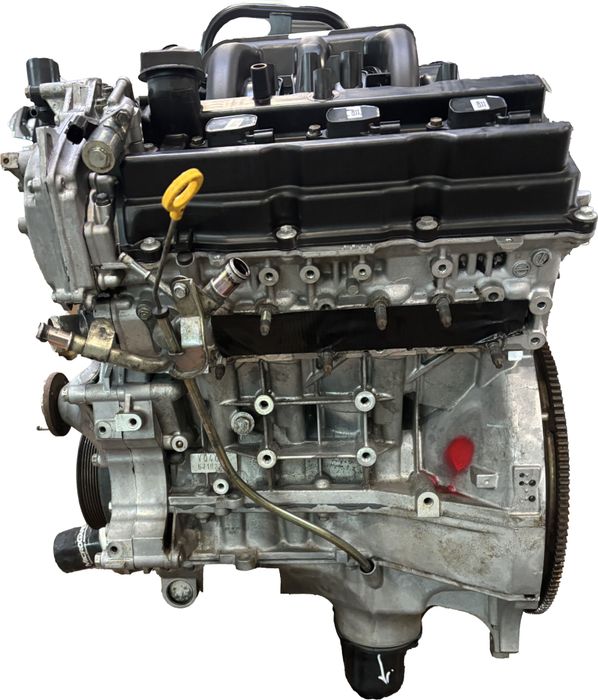 Bloc moteur Nissan 4.0L VQ40DE-VQ40-DE – Express Parts