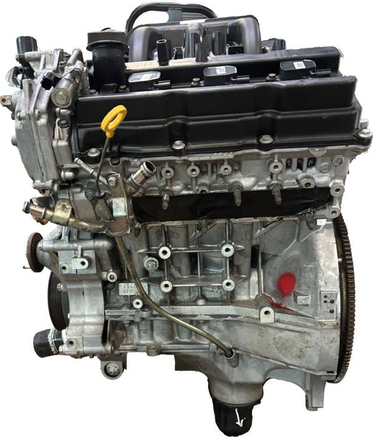 Bloc moteur Nissan 4.0L VQ40DE-VQ40-DE – Express Parts