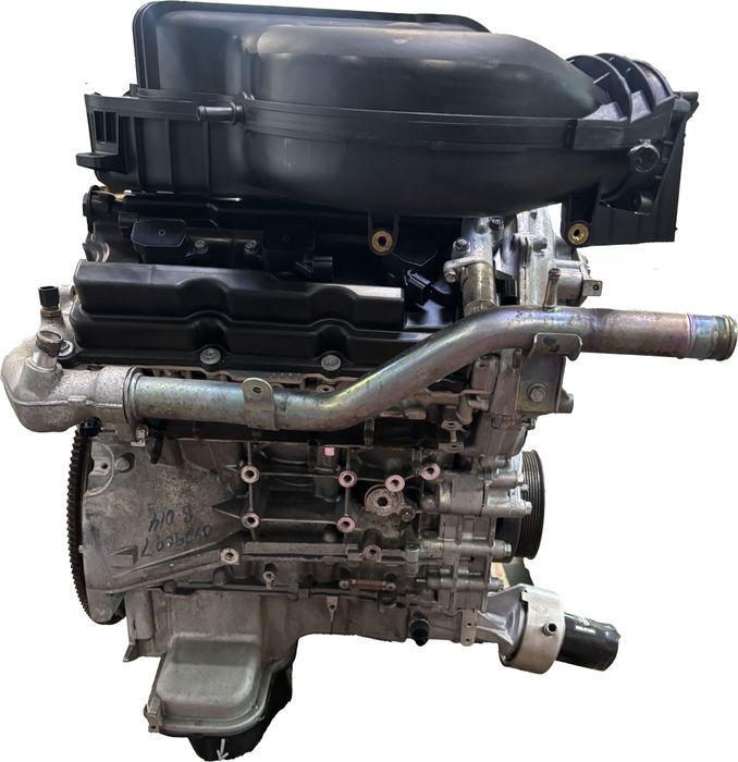 Moteur d'occasion Nissan 4.0L VQ40DE-VQ40-DE – état général