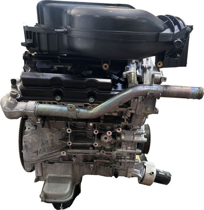 Moteur d'occasion Nissan 4.0L VQ40DE-VQ40-DE – état général