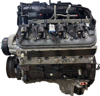 Bloc moteur Chevrolet 6.0L L96 – Express Parts
