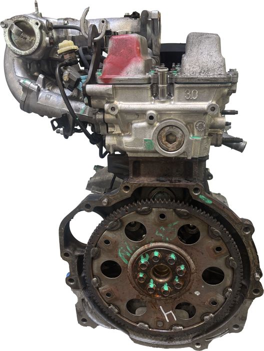 Bloc moteur Lexus 3.0L 2JZ-GE/2JZGE/2JZ – Express Parts