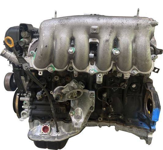 Moteur d'occasion Lexus GS IS 300 SC Coupe 3.0L – 2JZ-GE/2JZGE/2JZ