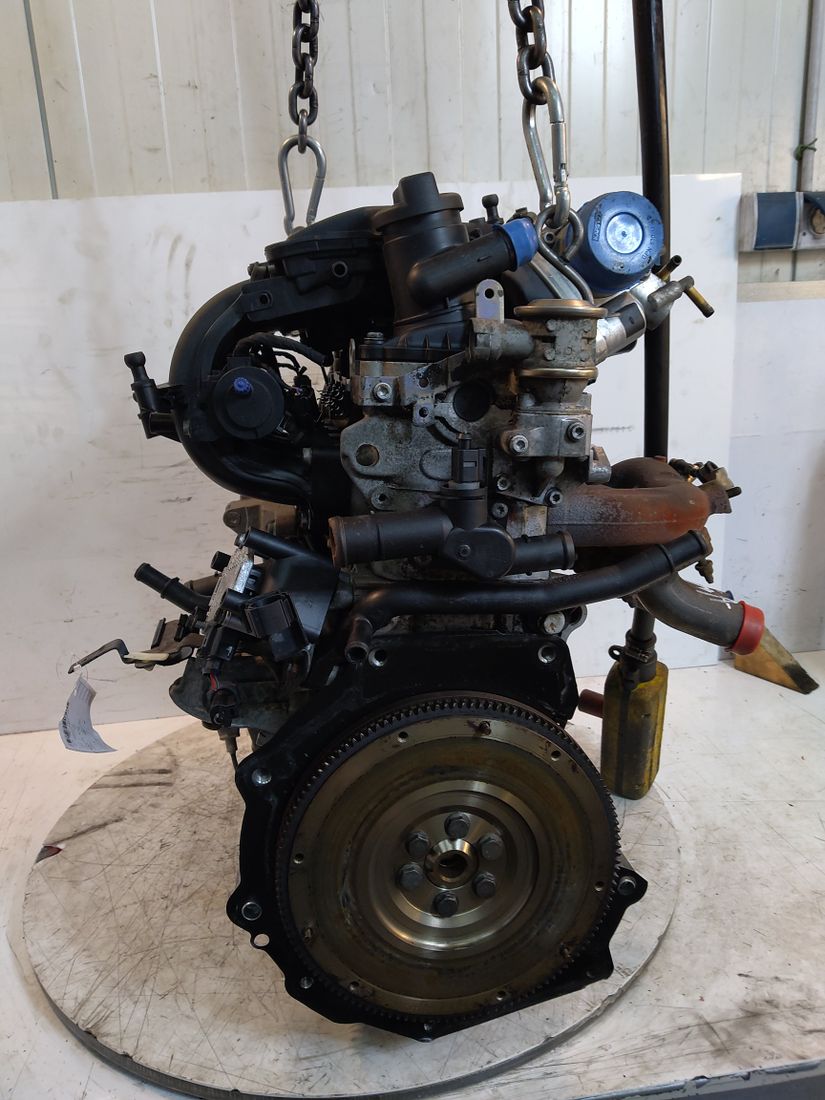 Bloc moteur VW 1.6L BSE – Express Parts