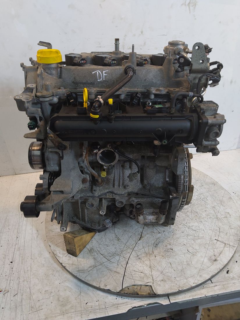 Moteur d'occasion Nissan HRA2DDT H5FT 1.2L – HRA2DDT-H5FT