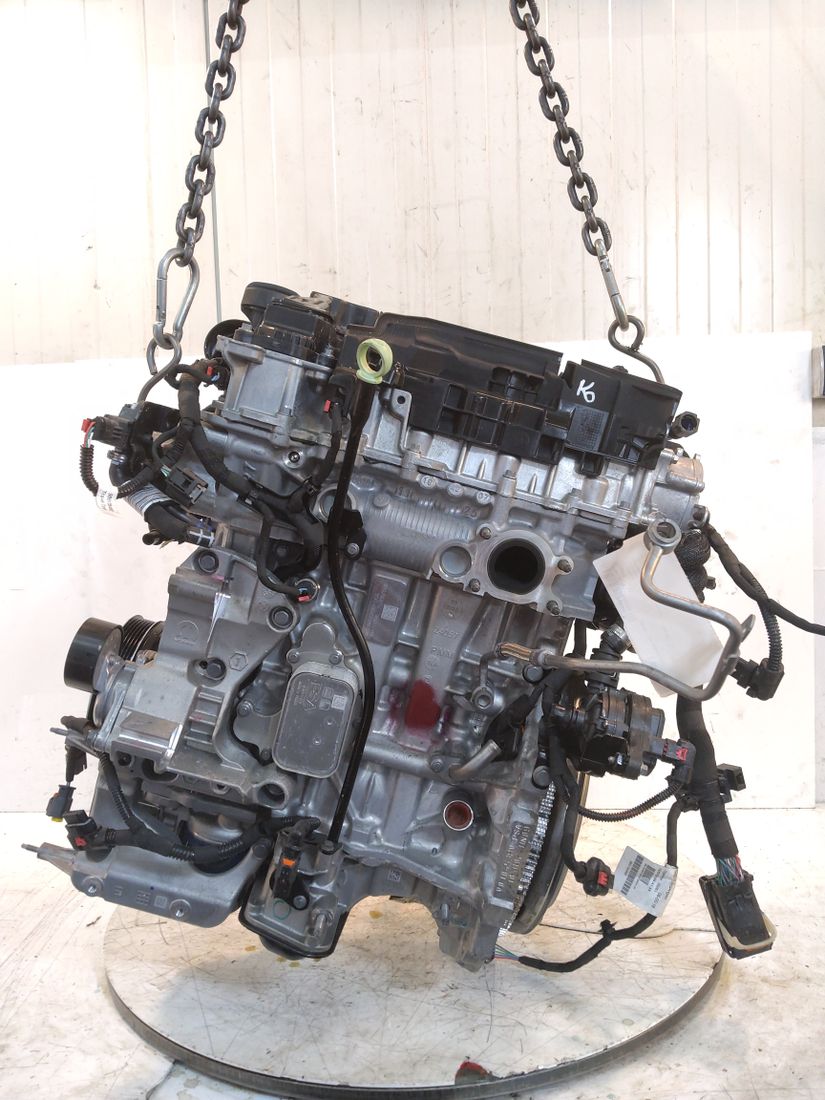Moteur d'occasion Opel HPY 1.2L – HPY