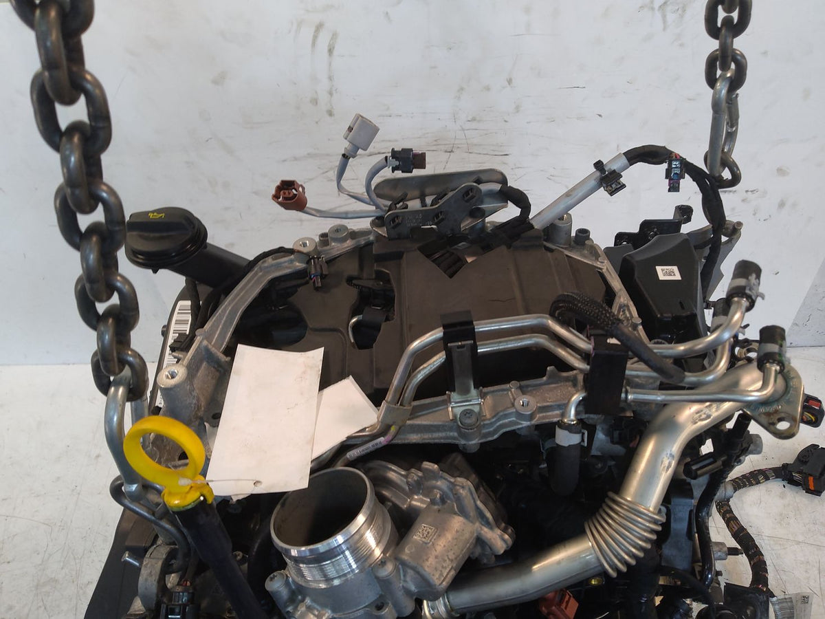 Bloc moteur VW 2.0L DNAA-DNA – Express Parts