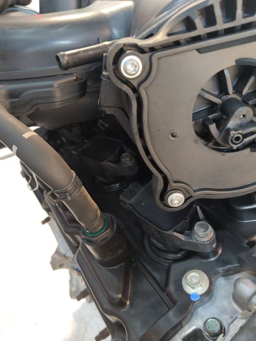 Moteur Nissan Pathfinder VQ35DE – Express Parts Belgique