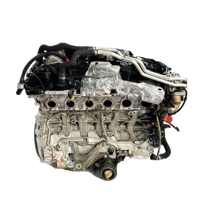 Moteur d'occasion BMW Série 7 (G11) 3.0L – B57D30B-B57