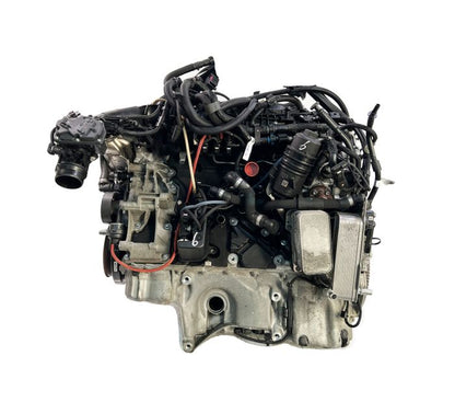 Moteur d'occasion BMW 3.0L B57D30B-B57 – état général