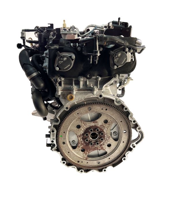 Moteur d'occasion Jaguar 2.0L AJ20P4-PT204 – état général