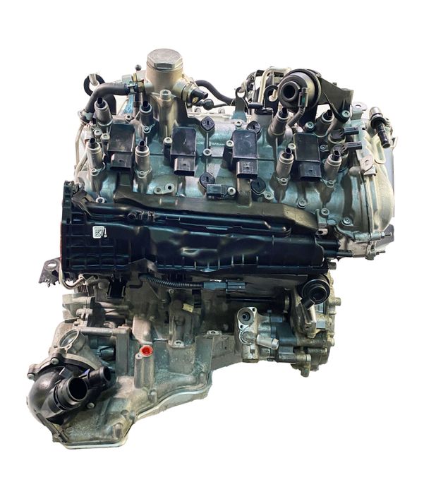 Bloc moteur Audi 4.0L CEU-CEUA – Express Parts