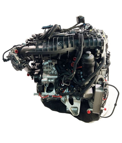 Moteur neuf BMW Série 1 (F20)/2 (F22)/3 (F30)/4 (F33)/5 (G30) 2.0L – B48B20A-B48