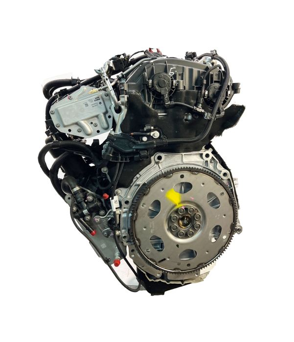 Bloc moteur BMW 2.0L B48B20A-B48 – Express Parts