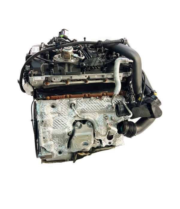 Moteur B48B20A-B48 BMW Série 1 (F20)/2 (F22)/3 (F30)/4 (F33)/5 (G30) – vue détail