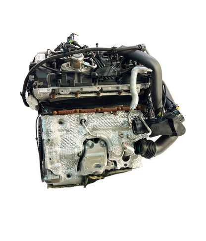 Moteur B48B20A-B48 BMW Série 1 (F20)/2 (F22)/3 (F30)/4 (F33)/5 (G30) – vue détail