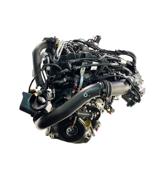 Moteur neuf BMW 2.0L B48B20A-B48 – état général