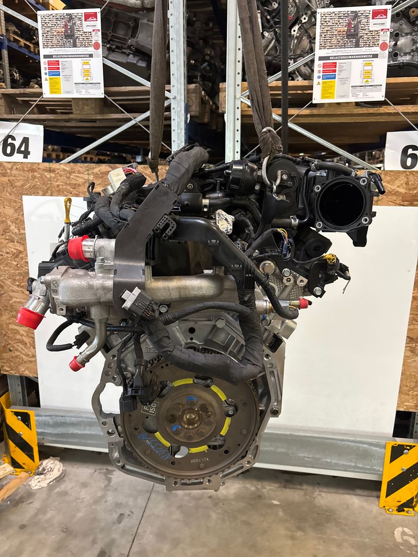 Moteur d'occasion Kia Telluride 3.8L – G6DN