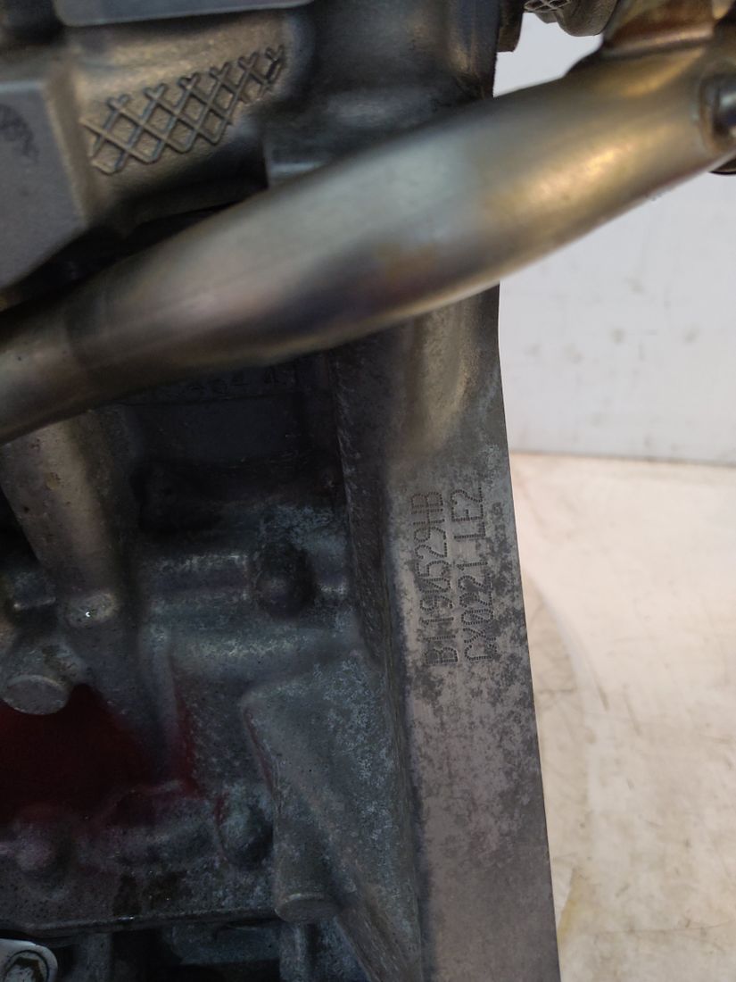 Bloc moteur Opel 1.4L D14XFT – Express Parts