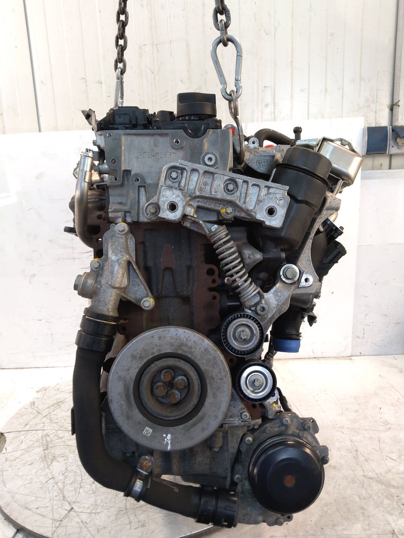 Moteur Mercedes-Benz Mercedes A OM651.930 651.930 OM651.930-651.930-OM651 – Express Parts Belgique