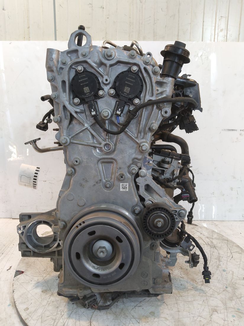 Bloc moteur Mercedes-Benz 1.3L M282.914-282.914-OM282 – Express Parts