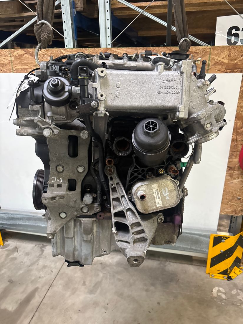 Moteur d'occasion Audi A5 Q5 CSUA CSU 2.0L – CSUA
