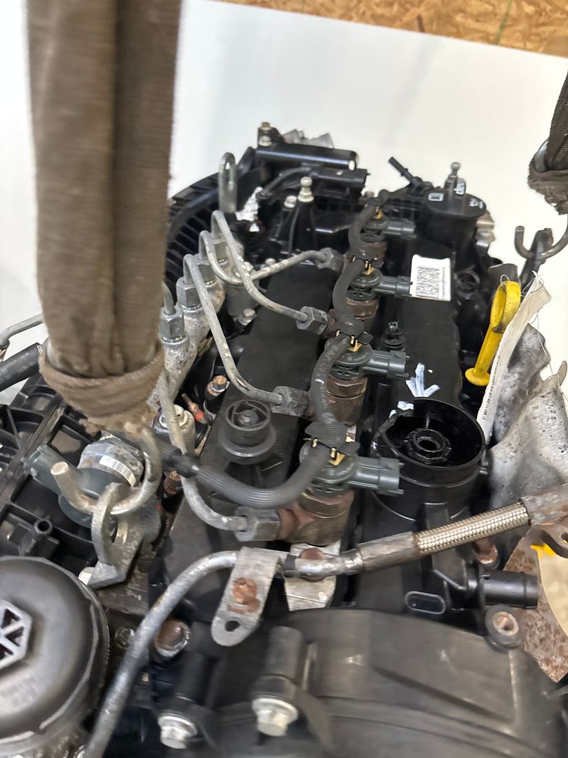 Moteur Opel B20DTH B20DTH – Express Parts Belgique
