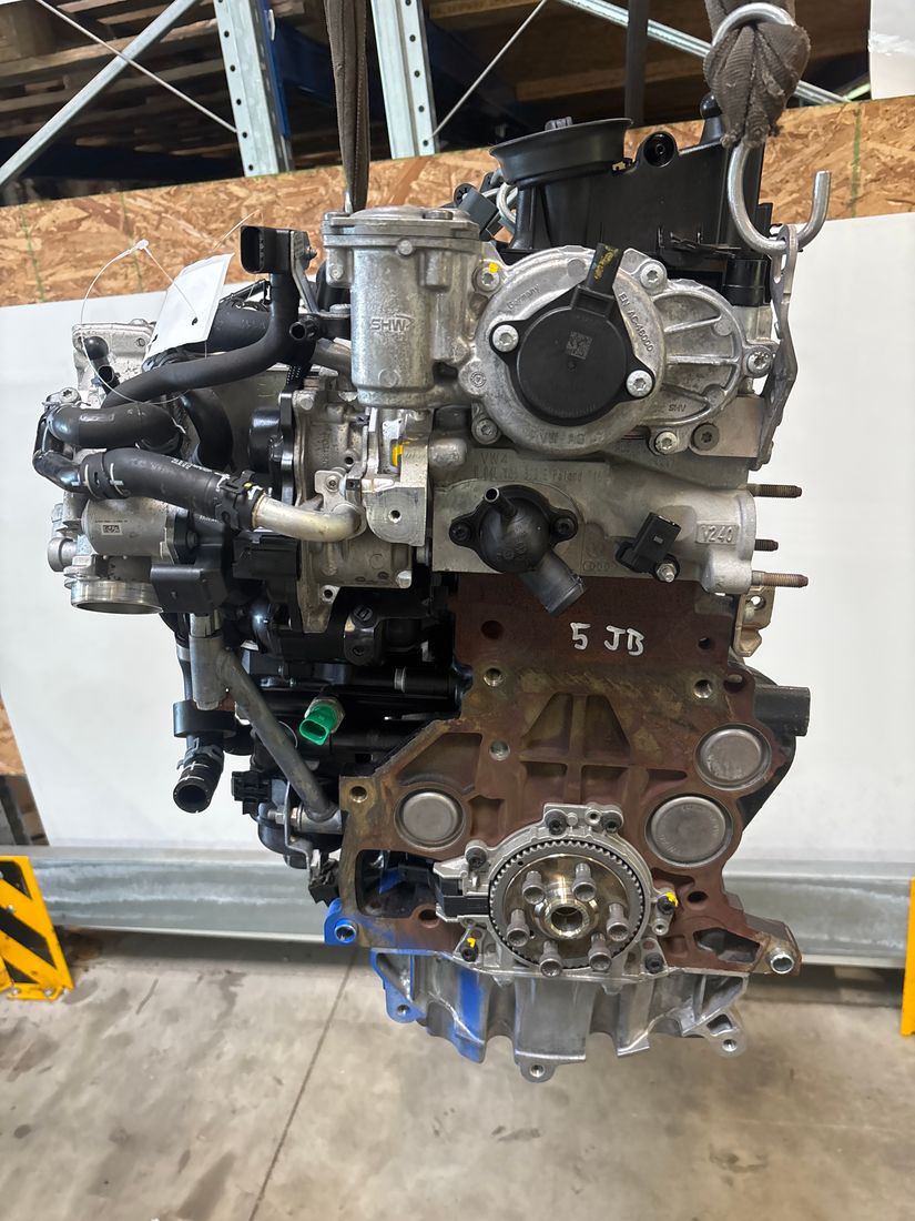 Bloc moteur Audi 2.0L CRLB – Express Parts