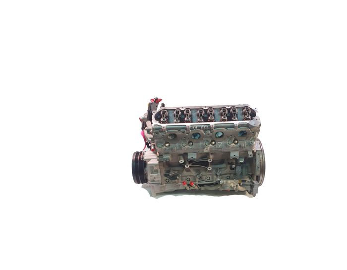 Moteur d'occasion Chevrolet Corvette C8 6.2L – LT2