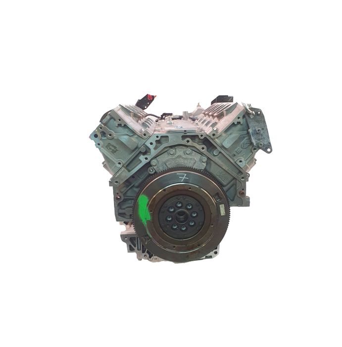 Moteur d'occasion Chevrolet 6.2L LT2 – état général