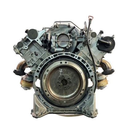 Moteur d'occasion Mercedes-Benz CLK (C209/A209) 500 (CLK500) 5.5L – M273.967-273.967