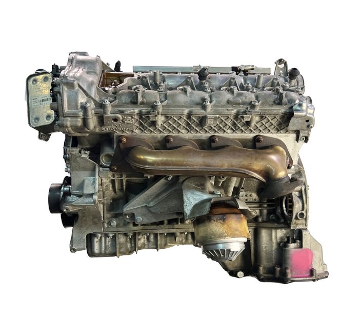 Bloc moteur Mercedes-Benz 5.5L M273.967-273.967 – Express Parts